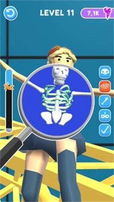 坠落模拟器3D  v1.7