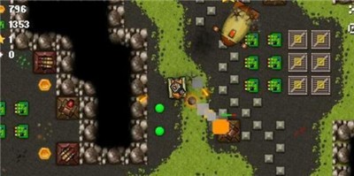 坦克战事3 2021-06-16 09:00