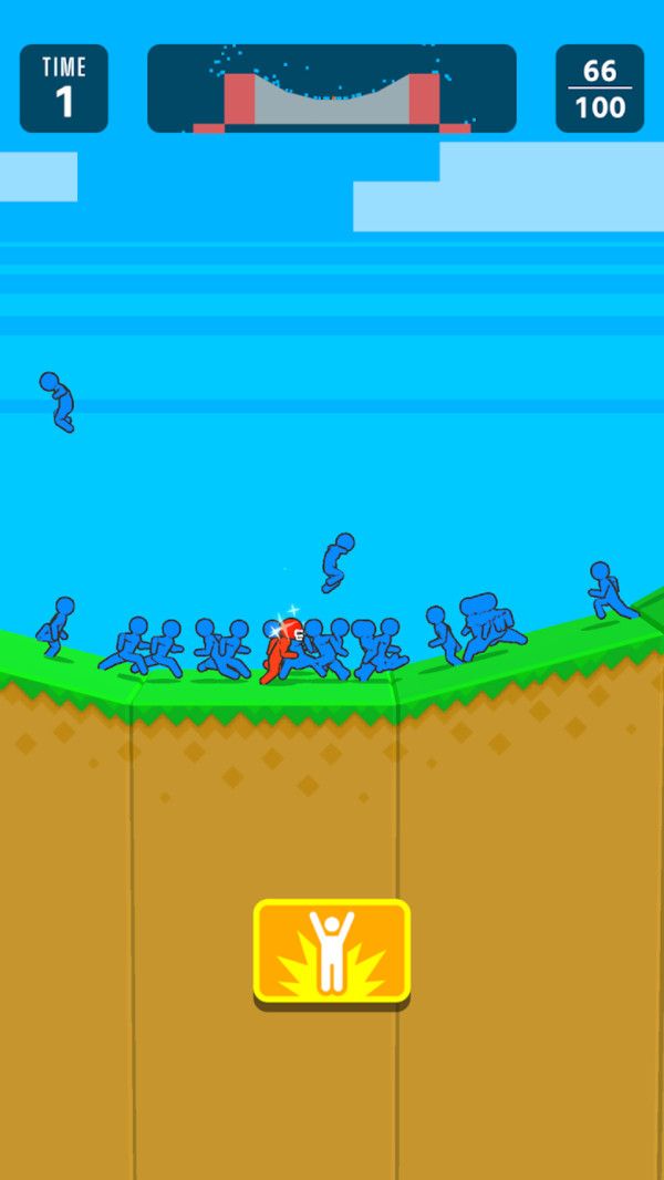 人类生存大战免费金币最新版图片1