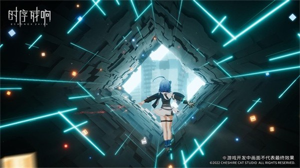 时序残响内测版  v1.0.4