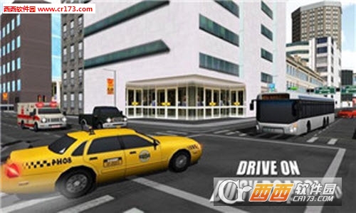 Real Manual Bus Simulator 3D(真正的手动巴士驾驶员正式版) v1.0.3 安卓版