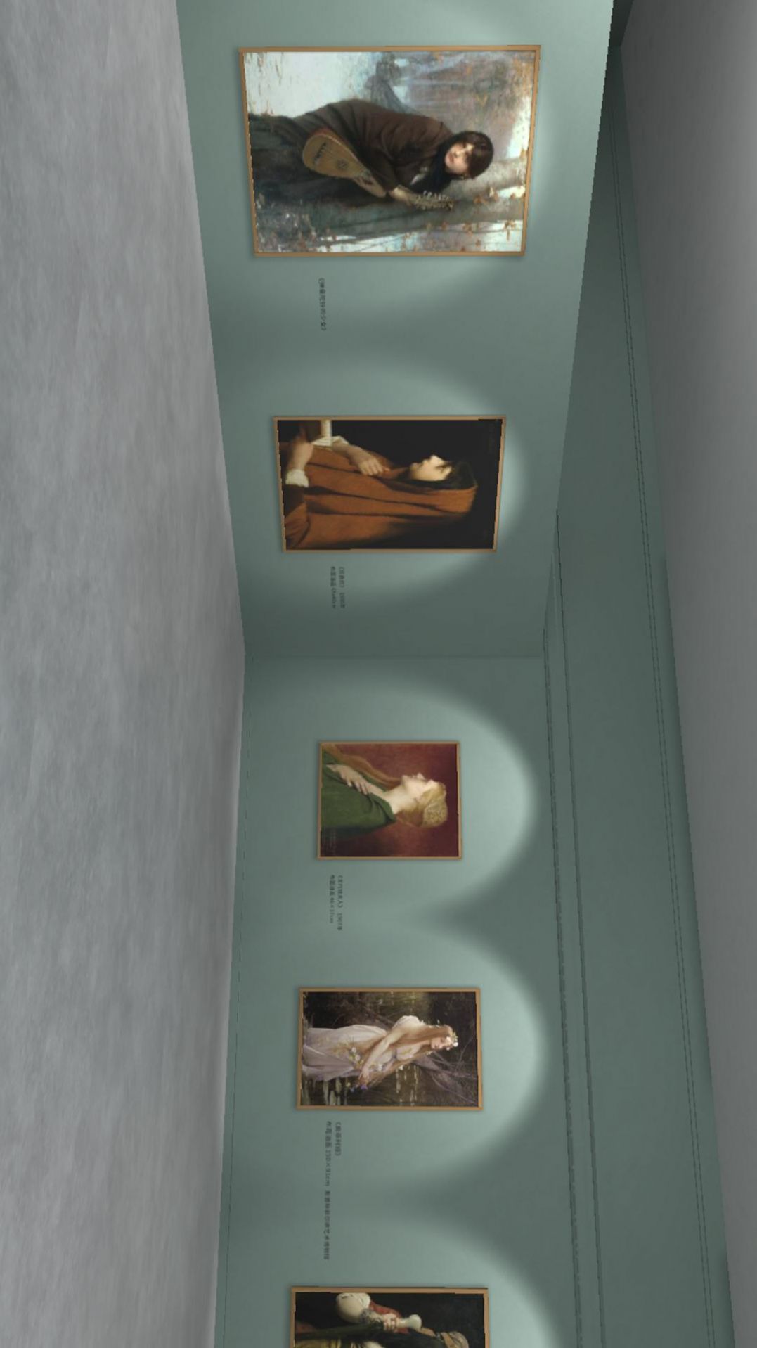 朱尔斯画展线上观赏App手机版  v4.4.2