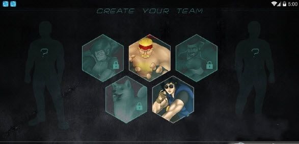 过肩摔手机游戏最新版 1.0.3 v5.4.3