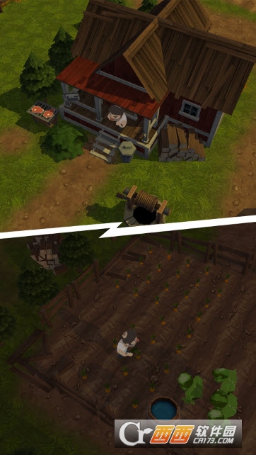 保卫田园 v1.1安卓版