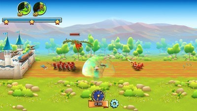 统御之箭  v0.2