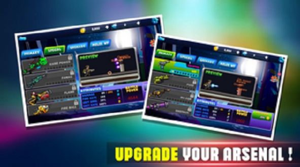 战区士兵 v1.1.44