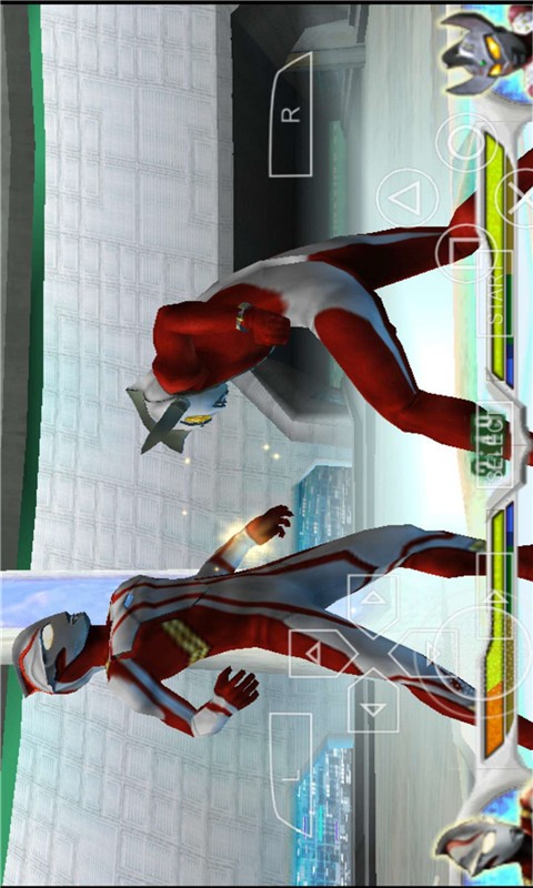 奥特曼格斗进化0（悟饭版） v3.1.0