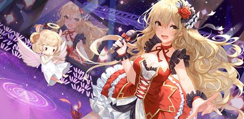 梦幻炫舞1.9.47版本