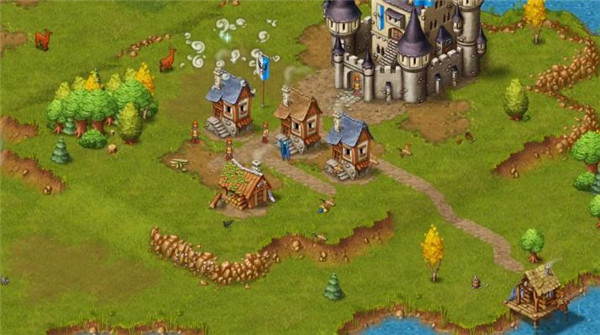 家园7完美中文版