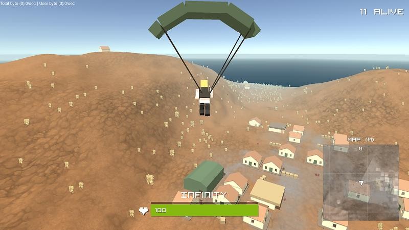 战场幸存者 2024-06-25 15:08