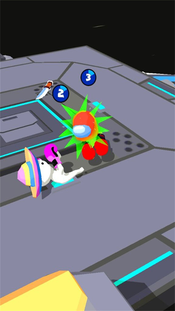 开心大乱斗 v1.1