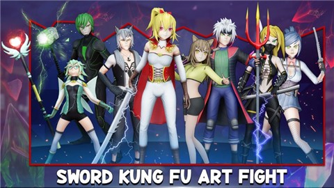 动漫X战  V 1.0