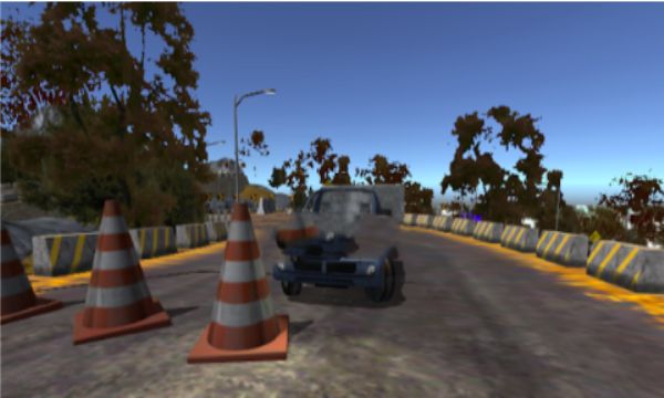 山地车司机游戏安卓版官方下载  v4.4.4