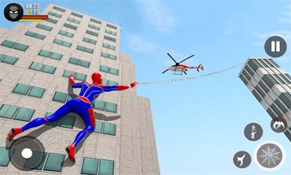 超级弓箭侠英雄  v1.0