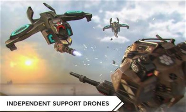 机器人战争内置菜单 v0.4.1