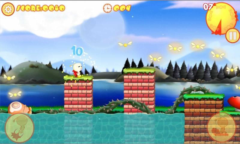 我的小小旅程 v1.1