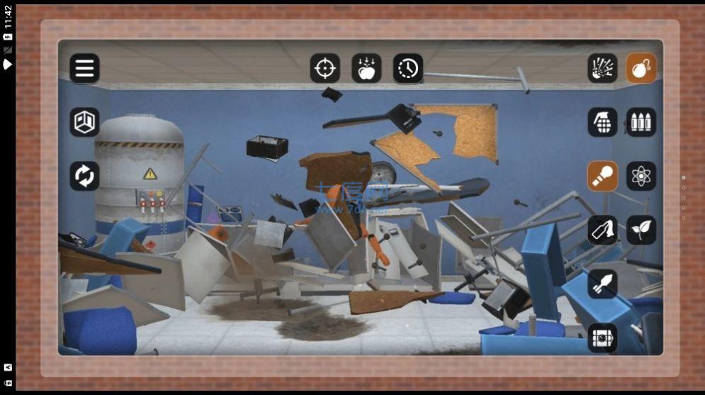 点点解压器游戏