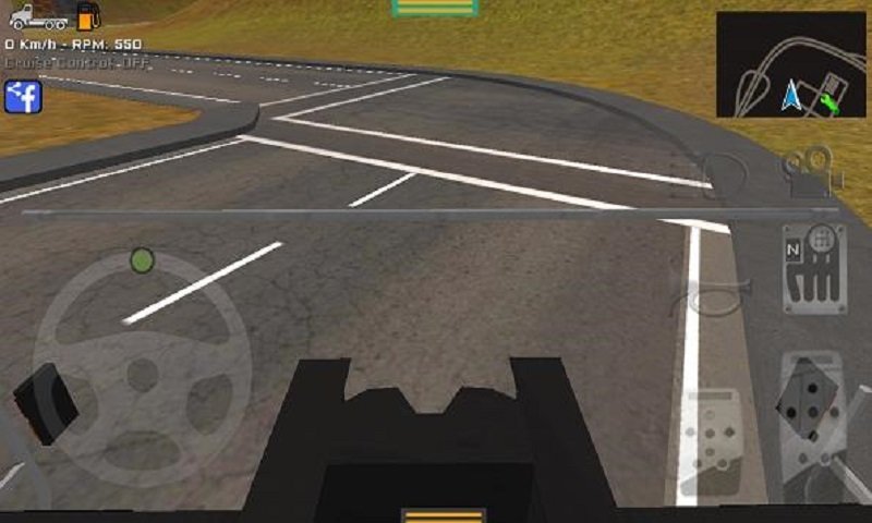 卡车模拟19完整版 v3.6