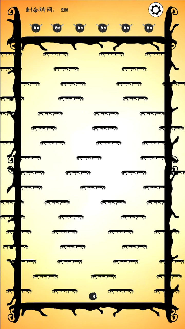 总之让我过去 v1.0