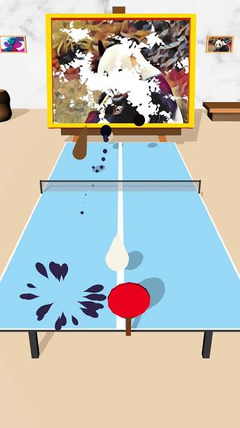 节奏乒乓球 v3.1.5
