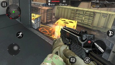 使命无双手游 v1.2.1