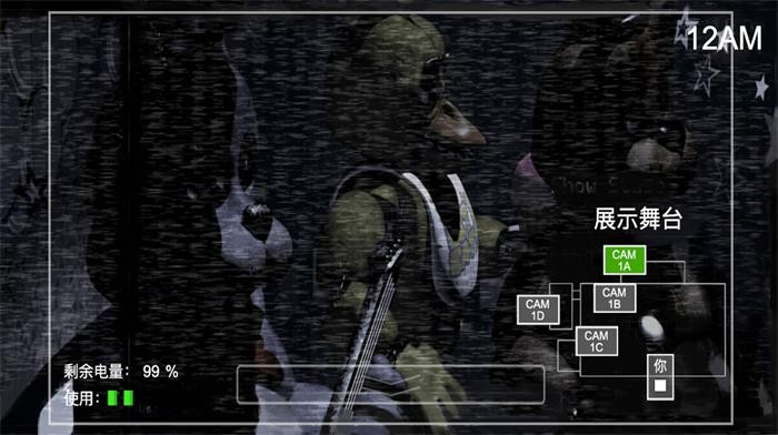 小猪的午夜后宫  v1.0