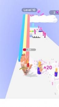 手指奔跑进化 v4.9