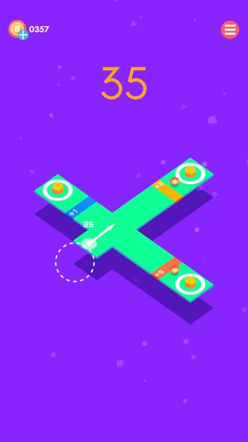 积木弹球Ballistikk v0.29 安卓版