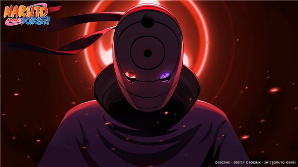 火影忍者手游  v1.65.68.6