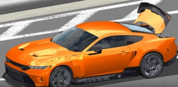 3D驾驶课2游戏安卓版  v5.1.4