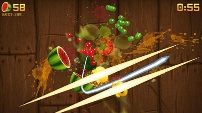 水果忍者 v3.41.0