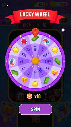 合成大英雄手机游戏官方版