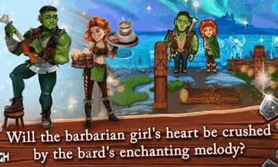 狂野客栈完整汉化版  v0.1