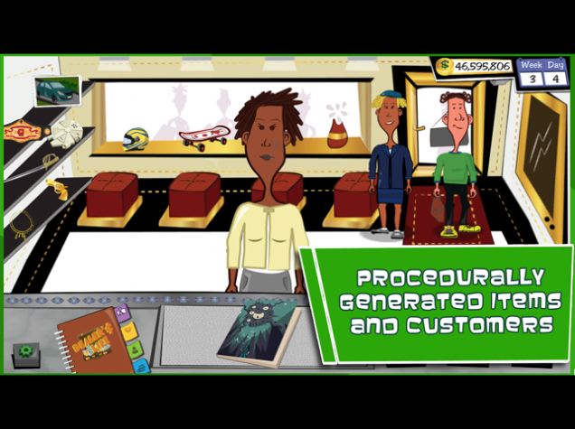 典当人生2手机版最新版  v4.4.2