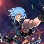 黑暗秩序正式版