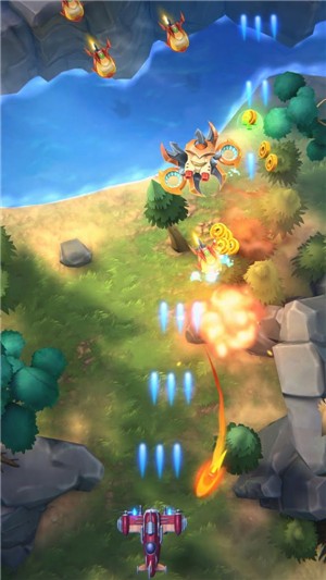 天空巡逻队 2021-04-27 14:53