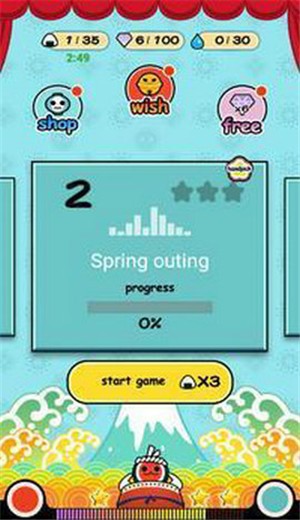 敲鼓大师  v1.0.1