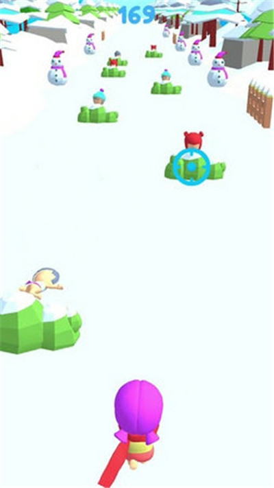 小骚动(Little Fury) v0.1安卓版