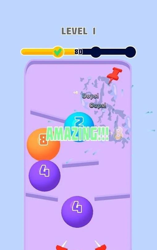 2048球分解 v0.0.3