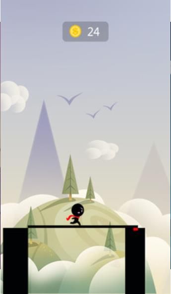 跨越悬崖手游正式版下载地址  v4.0.1