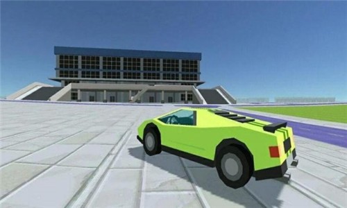 简易沙箱2最新版 v0.8.7