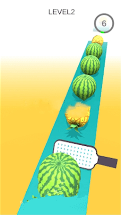 Vegetable Slicer(蔬菜切片机)