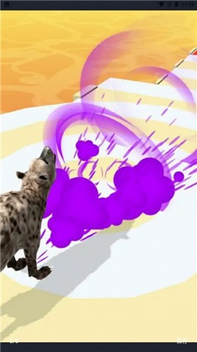 动物变身对决  v0.0.1