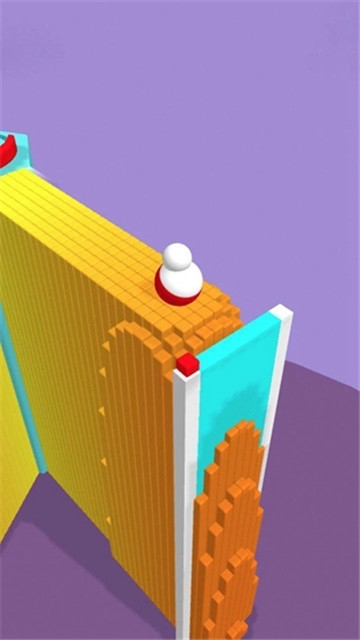 彩色翻滚3D v1.0.4
