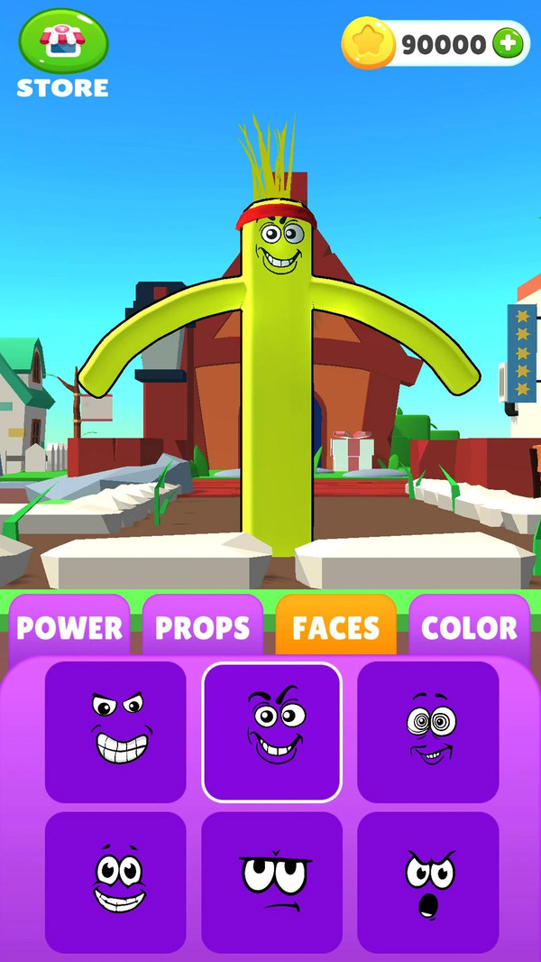 气球格斗2免费金币最新版  v4.5.3