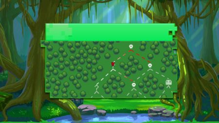 森林保护队 v3.2.5