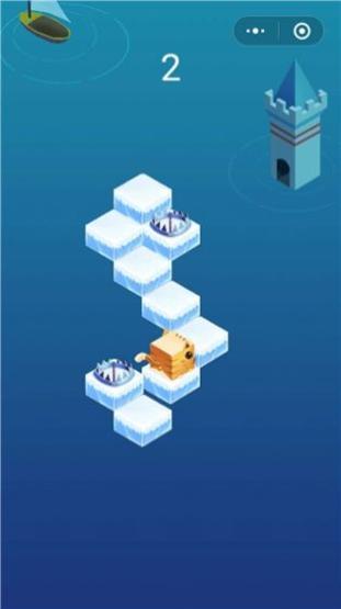 萌宠运动会 v1.0