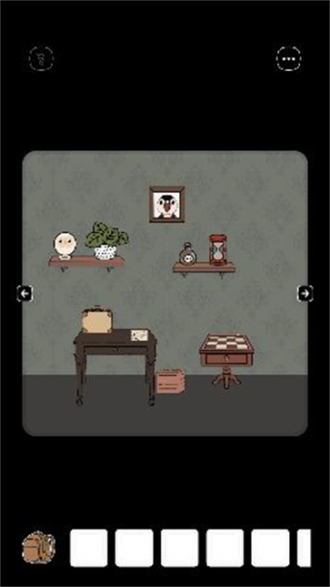 逃离本杰明的房间  v1.0