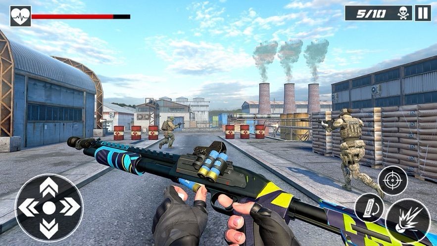 救援任务突击队 2024-06-25 15:08