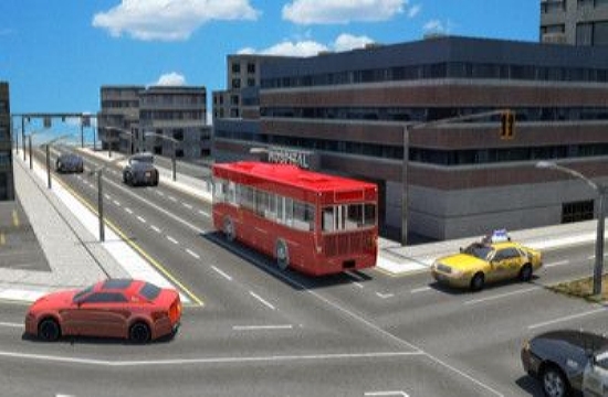 现代长途汽车模拟器 1.3 安卓版